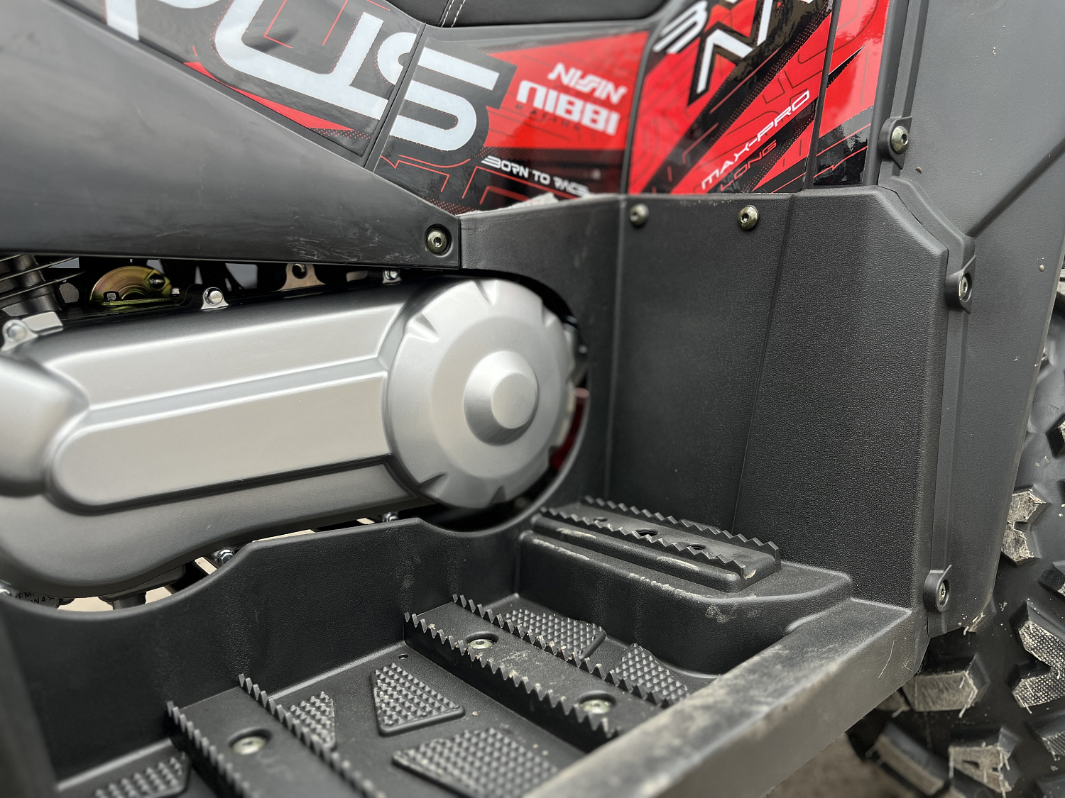 Квадроцикл PROMAX TAURUS 300 MAX-PRO LONG в Туле