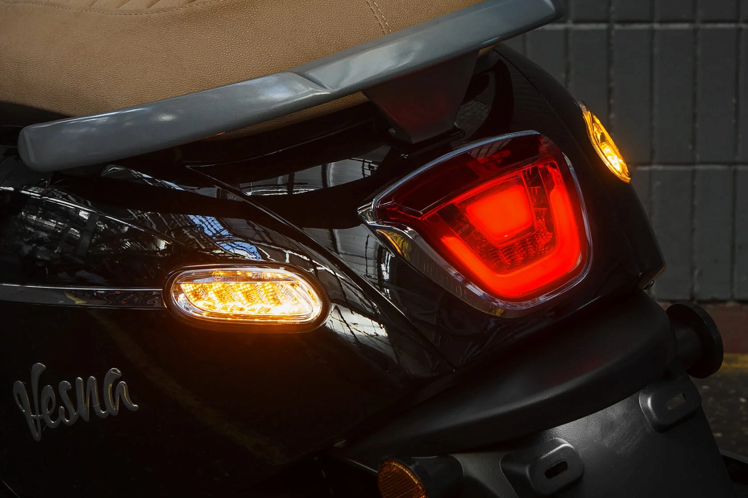 Скутер MINSK Vesna 50 M1NSK в Туле