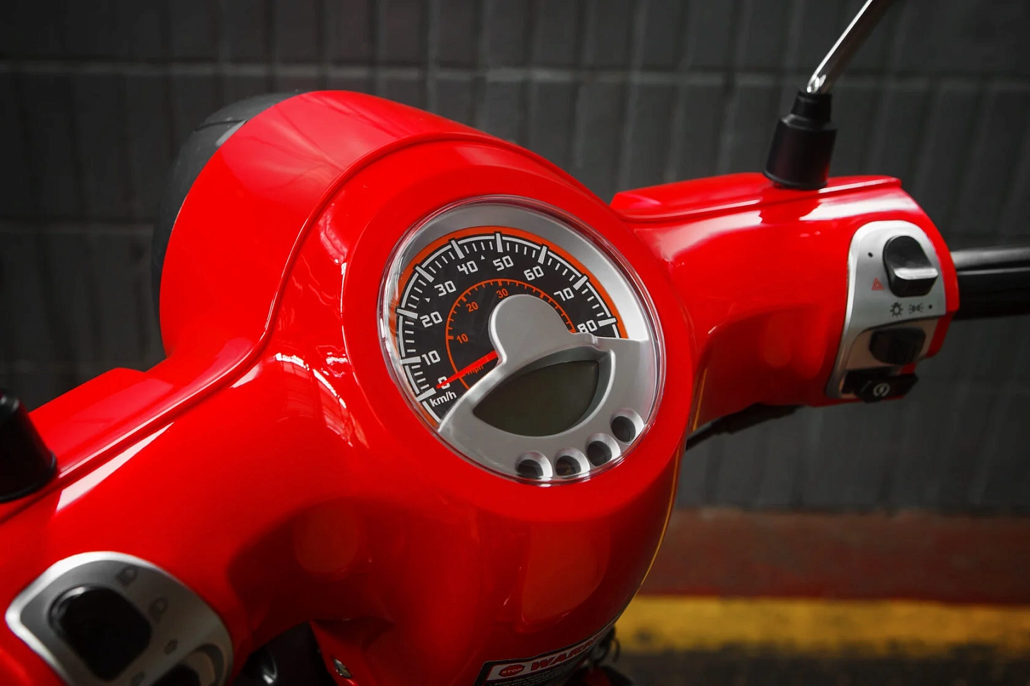 Скутер MINSK Vesna 50 M1NSK в Туле