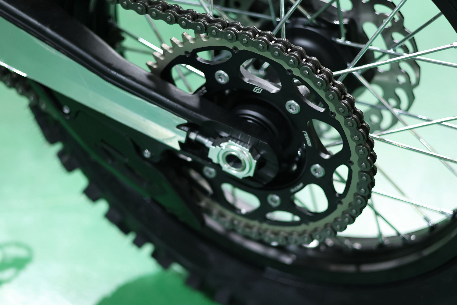 Мотоцикл JHLMOTO JHLofr GS YBS300 (176MN) в Туле