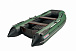 Лодка MISHIMO LITE 370 в Туле