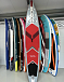 SUP (САП) ДОСКА RAIDEX TAITA PREMIUM SPINE 12,6’ (381СМ) в Туле