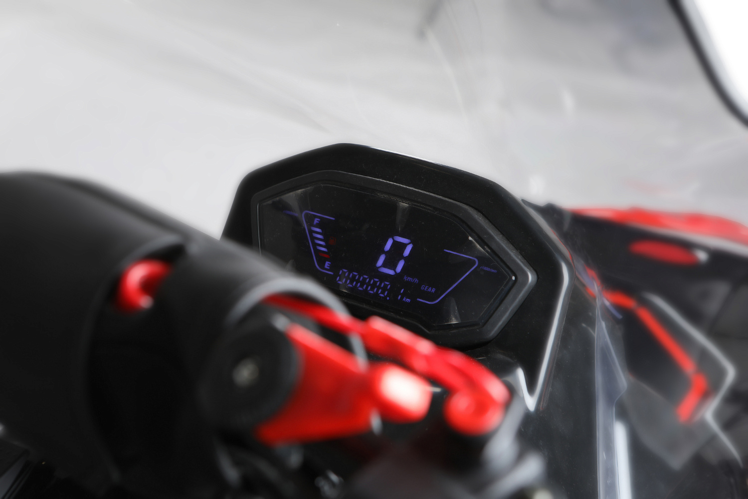 Снегоход IKUDZO HUNTER 600LK 20 V2 в Туле