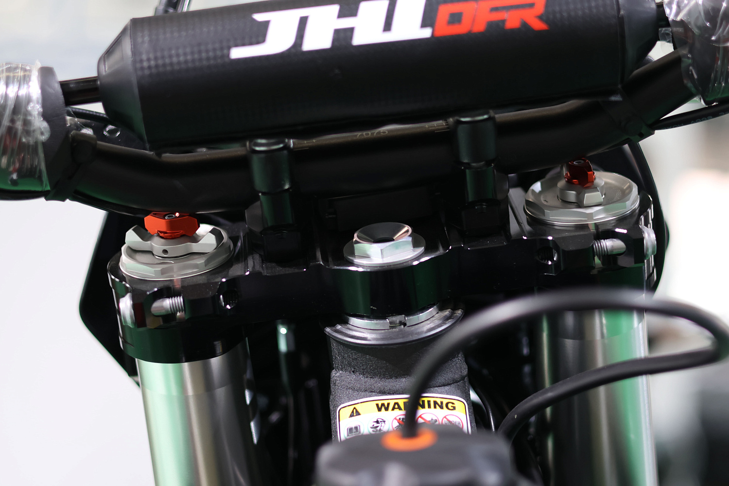 Мотоцикл JHLMOTO JHLofr GS CB300RL в Туле