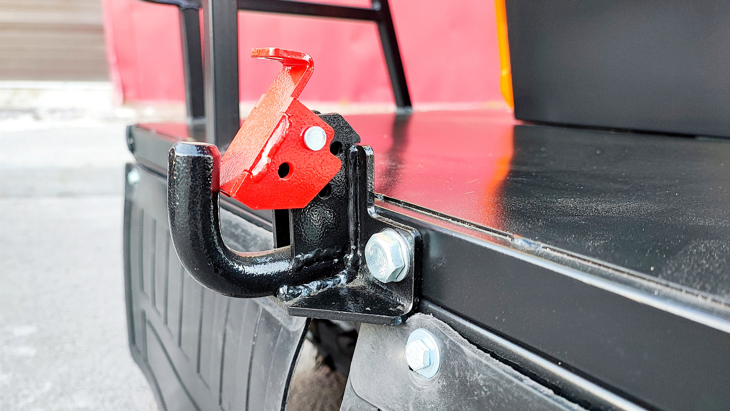 Снегоход PROMAX SNOWBEAR V3 650 2T в Туле