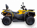 Квадроцикл HISUN GUARDIAN 400L /LONG в Туле