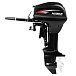 Лодочный мотор HIDEA HD9.9FHS в Туле