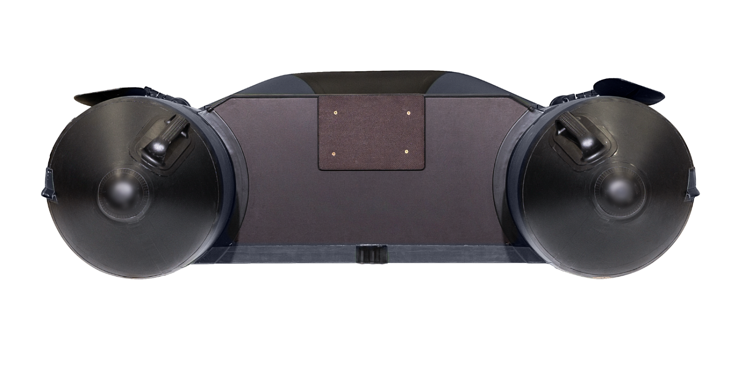  Лодка АКВА 3200 слань-книжка киль в Туле