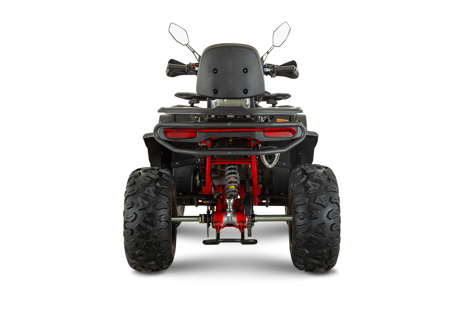 Квадроцикл GBM CROSS HILL 320 BIG PREMIUM в Туле