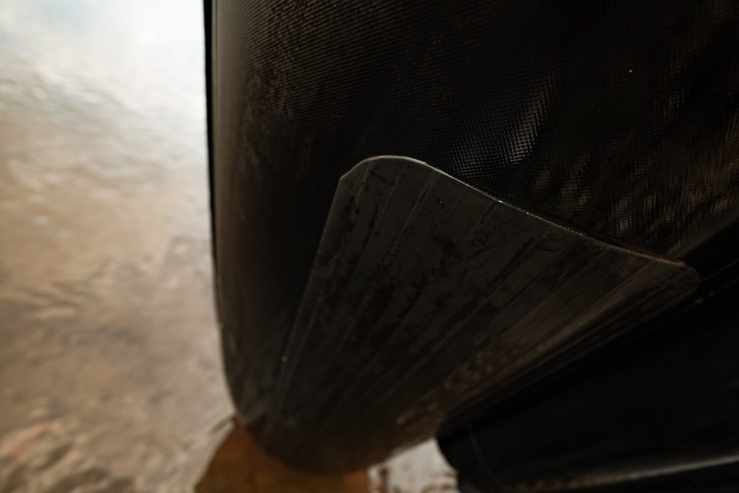 Лодка MISHIMO RIVER FJET PRO 400 под водомет в Туле