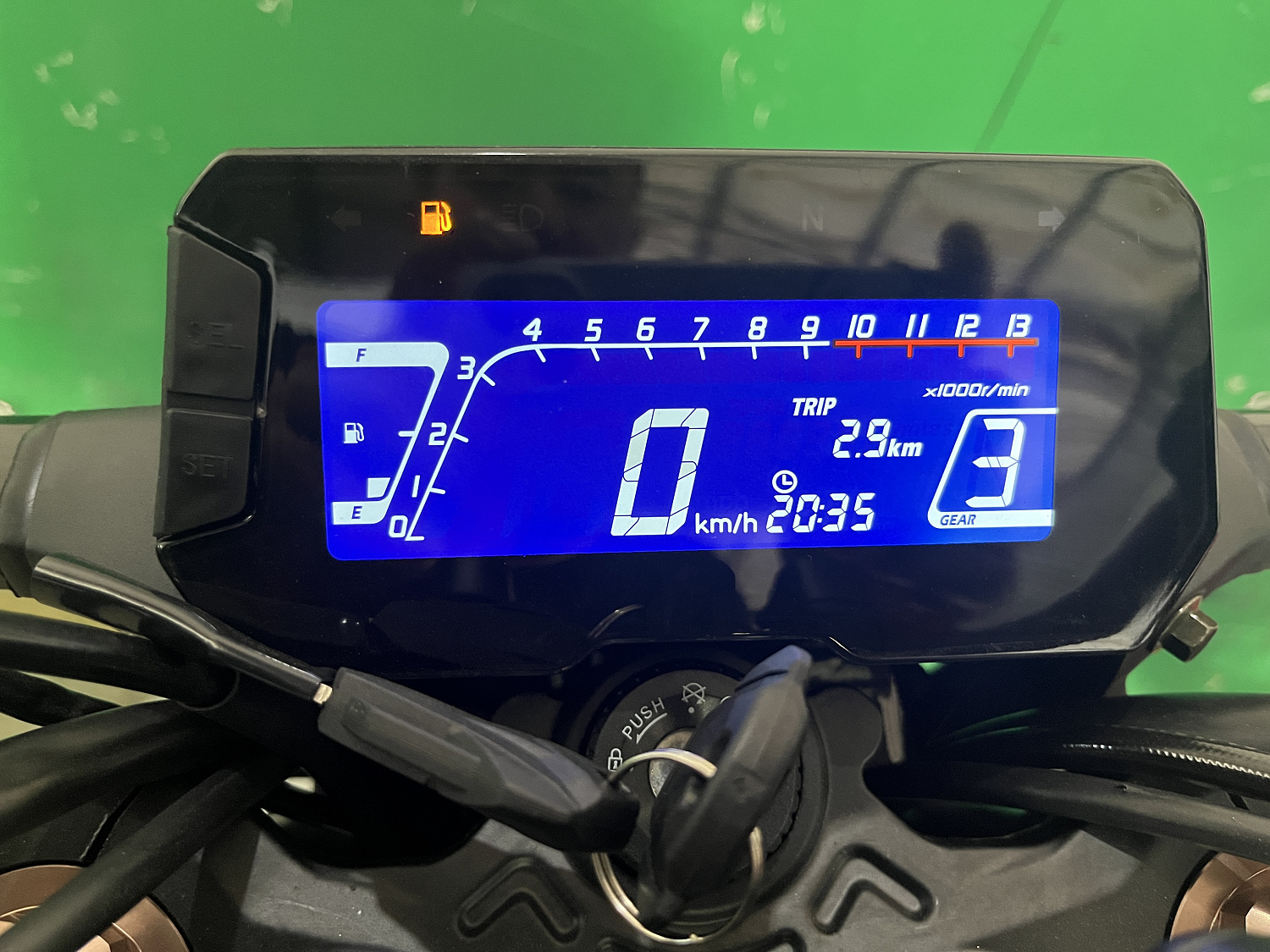 Мопед PROMAX CB130R (49) в Туле