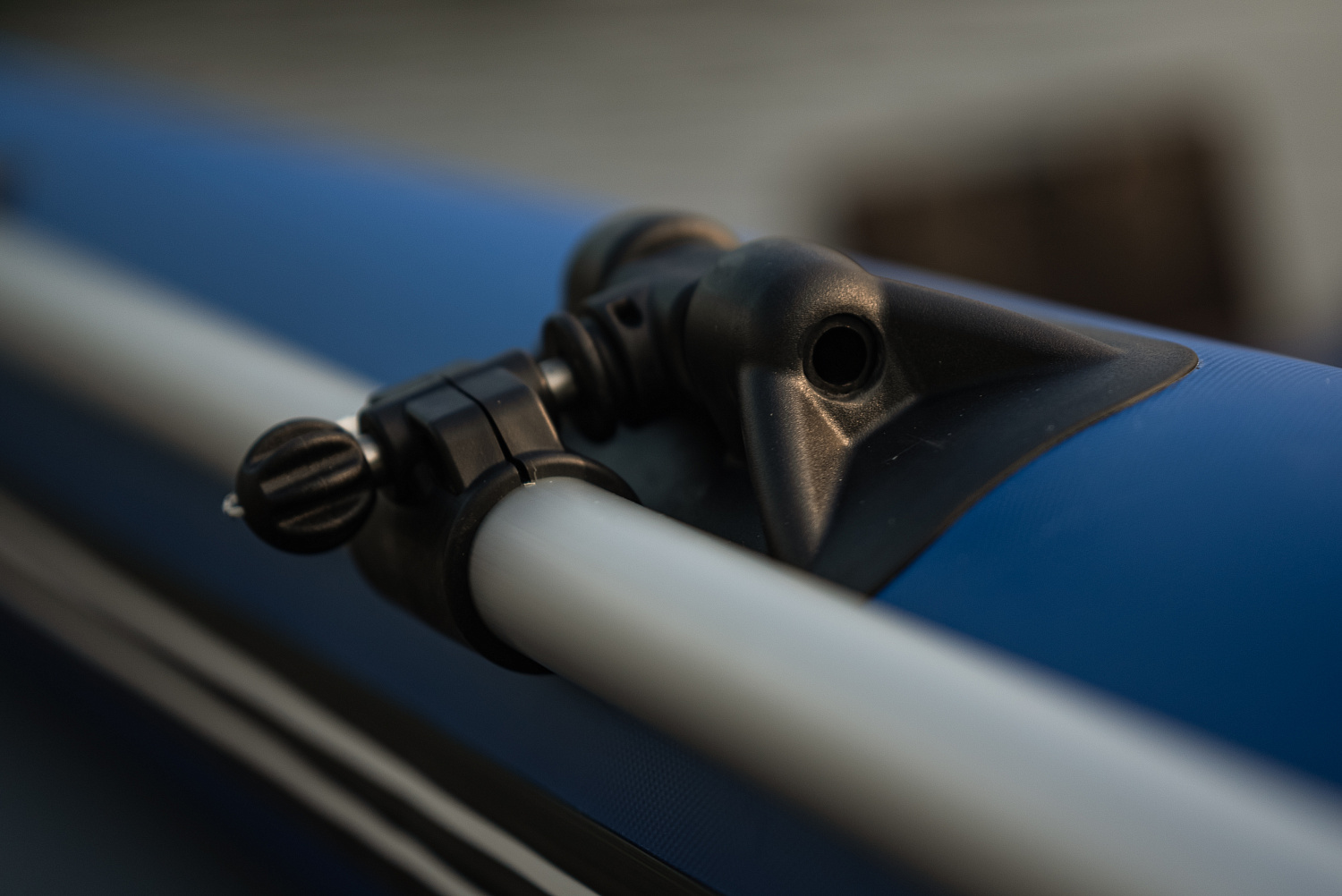 Лодка MISHIMO RIVER FJET PRO 400 под водомет в Туле