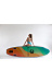 НАДУВНОЙ SUP-BOARD BREEZE 10,6 в Туле