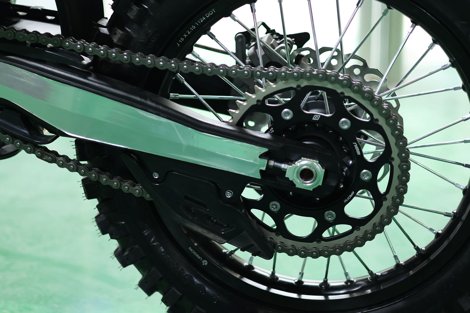 Мотоцикл JHLMOTO JHLofr GS YBS300 (176MN) в Туле