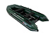 ЛОДКА НАДУВНАЯ YUKONA 450 TS - U (БЕЗ ПАЙОЛА) в Туле