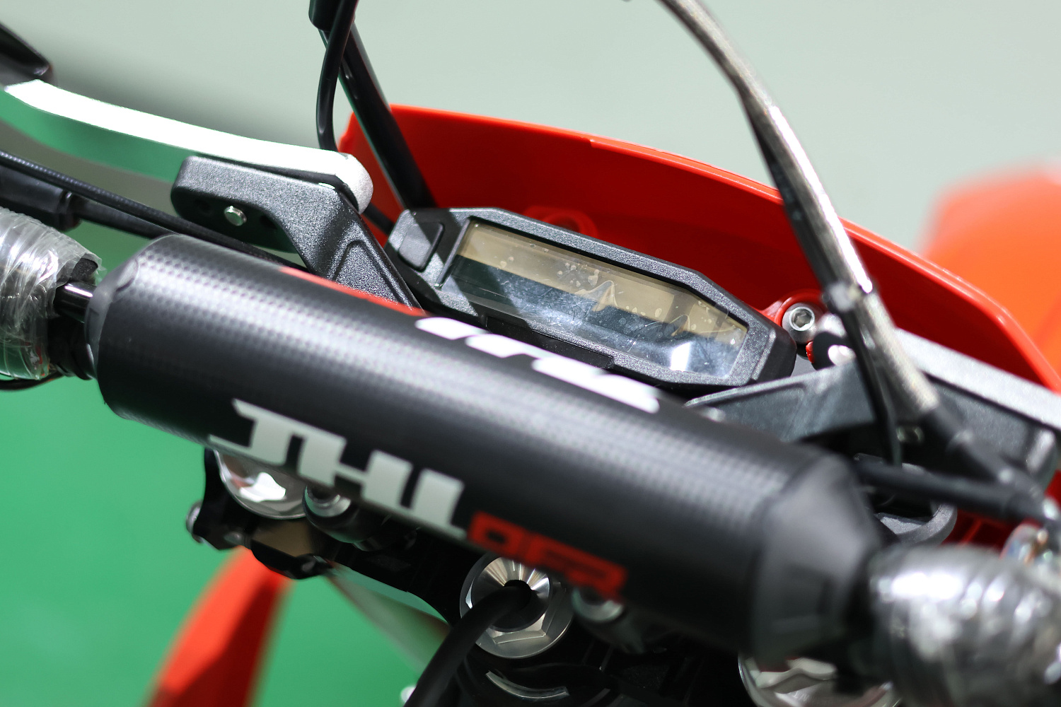 Мотоцикл JHLMOTO JHLofr GS YBS300 (176MN) в Туле