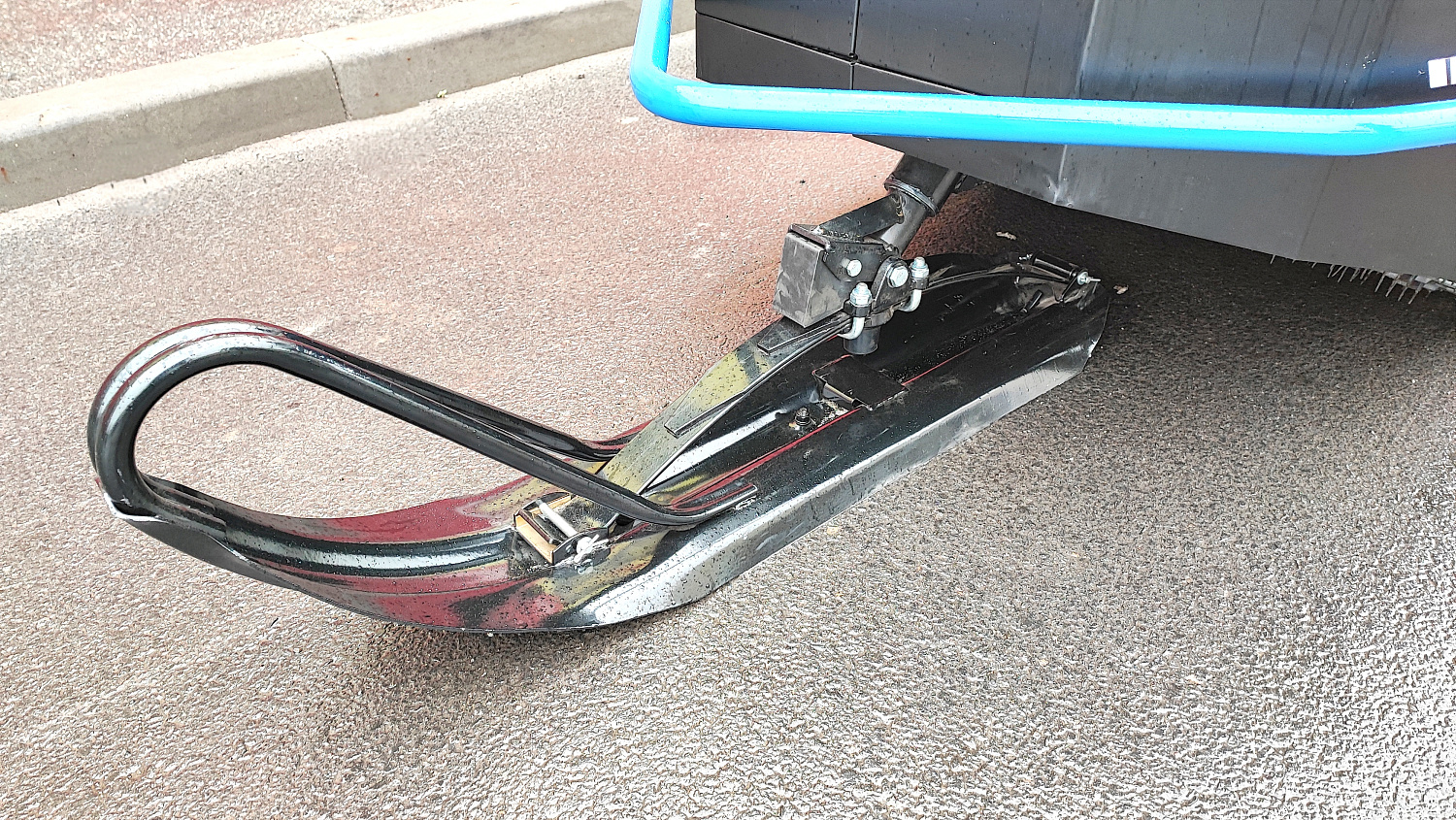 Снегоход PROMAX SNOWBEAR V3 800 4T ST в Туле