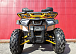 Квадроцикл PROMAX STORM 280 LUX в Туле