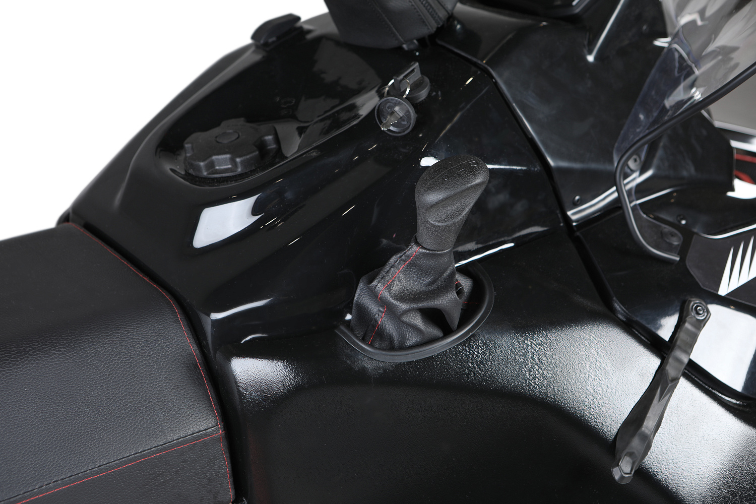 Снегоход IKUDZO HUNTER 600LK 20 V2 в Туле