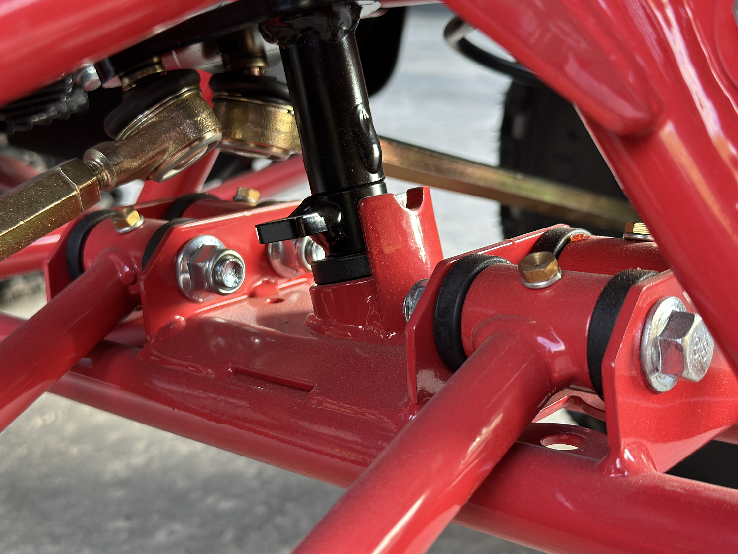 Квадроцикл PROMAX МАЙНКРАФТ 192 PRO 2025 в Туле