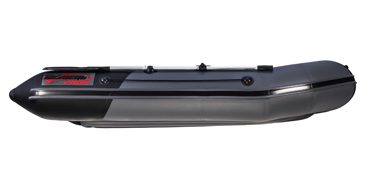 Лодка Таймень NX 2800 НДНД в Туле