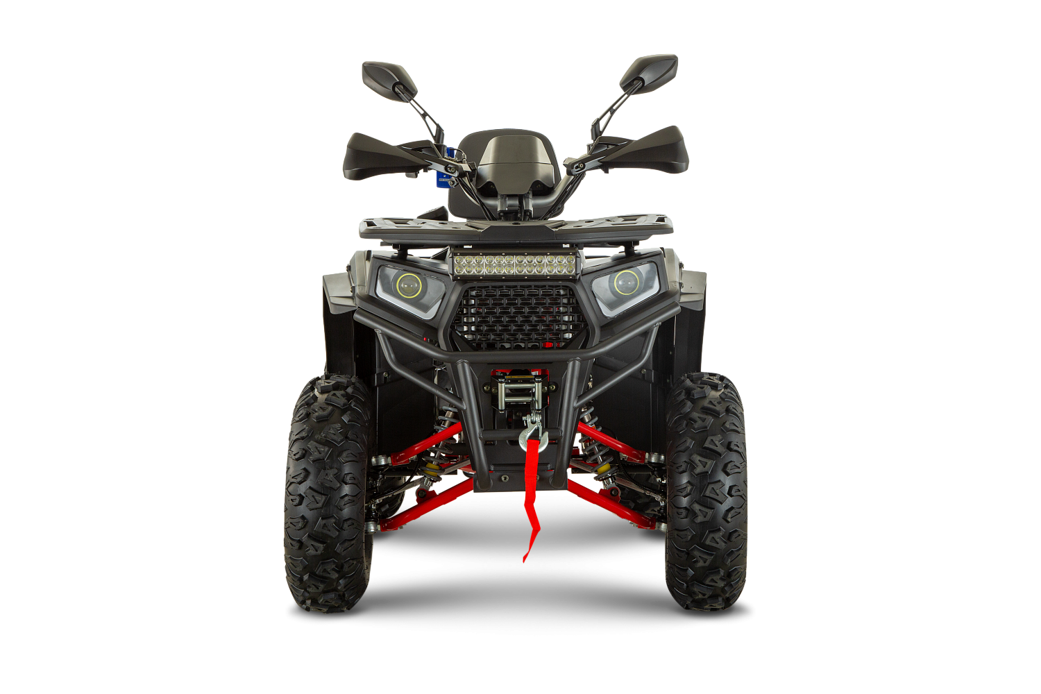 Квадроцикл GBM CROSS HILL 320 BIG PREMIUM в Туле