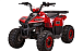 Квадроцикл Yacota Raposa 110 в Туле