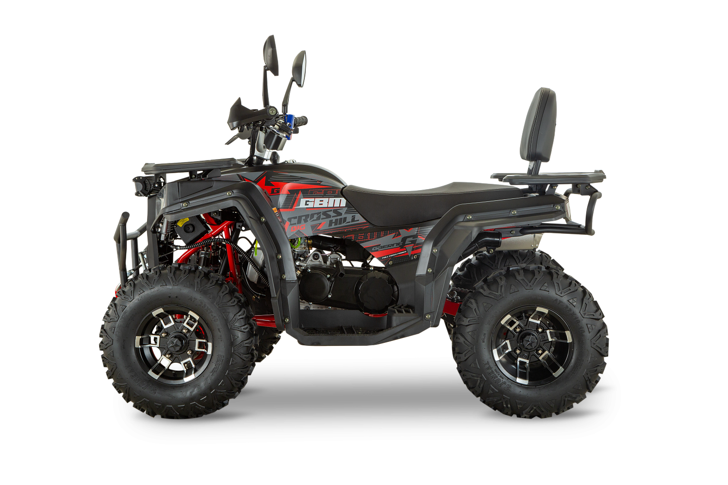 Квадроцикл GBM CROSS HILL 320 BIG PREMIUM в Туле
