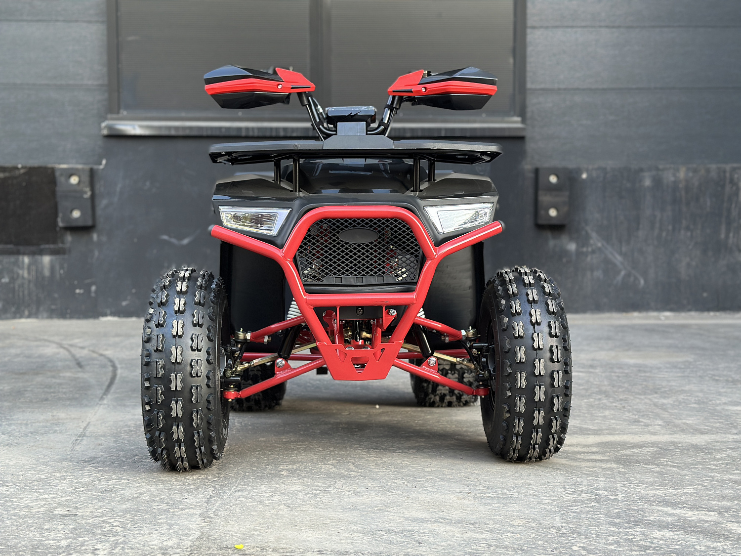 Квадроцикл PROMAX МАЙНКРАФТ 192 PRO 2025 в Туле