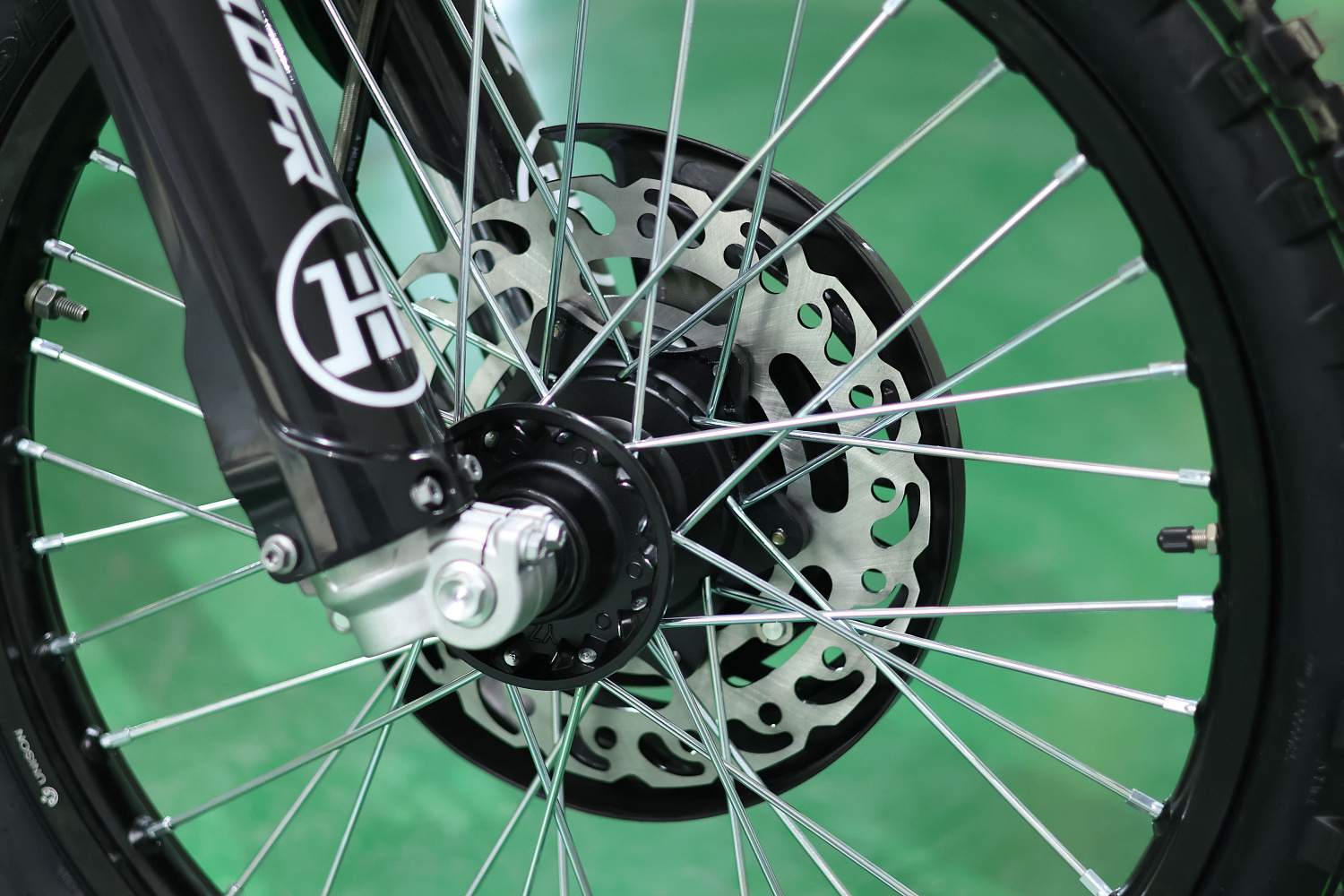 Мотоцикл JHLMOTO JHLofr GS YBS300 (176MN) в Туле