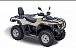 Квадроцикл HISUN TACTIC 550 (HS550ATV) NORMAL в Туле