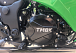 Мотоцикл TMBK Ninja 400cc в Туле