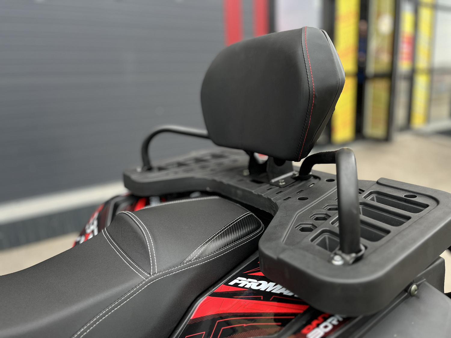 Квадроцикл PROMAX TAURUS 300 MAX-PRO LONG в Туле