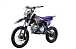 Питбайк FullCrew Big Beast 150cc 17\14 (механ., эл.стартер) в Туле