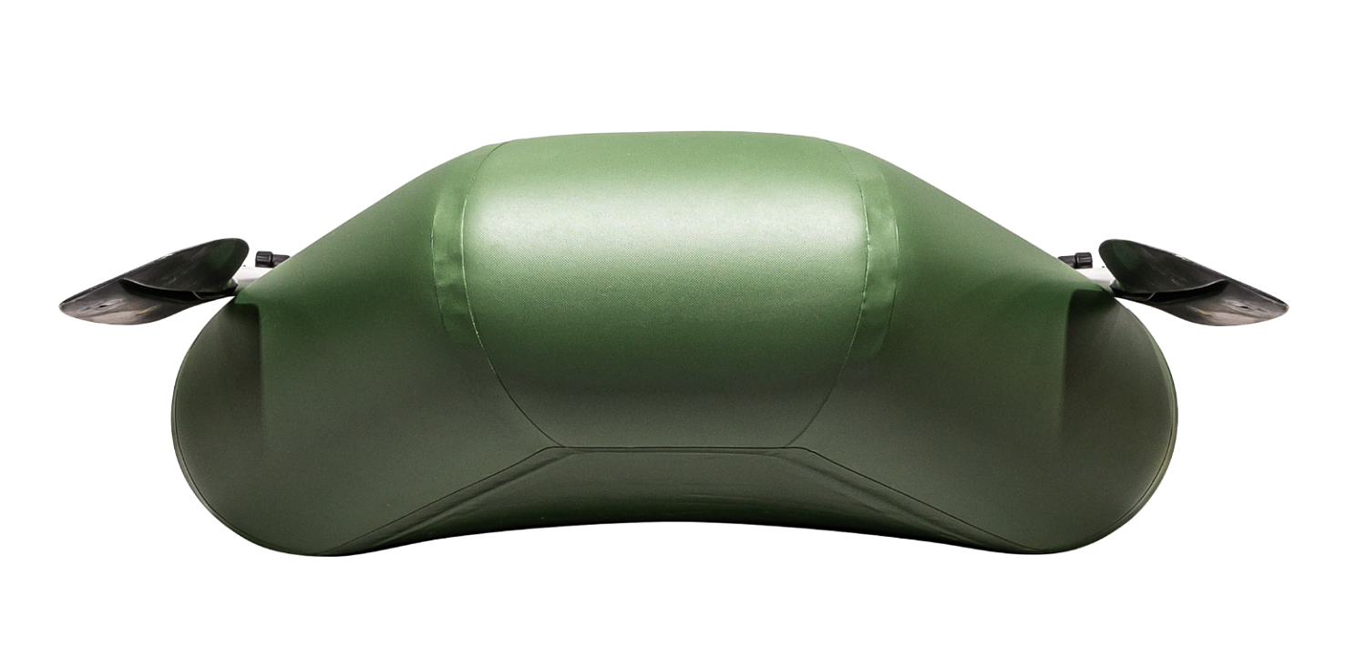 Лодка Барс 230 в Туле