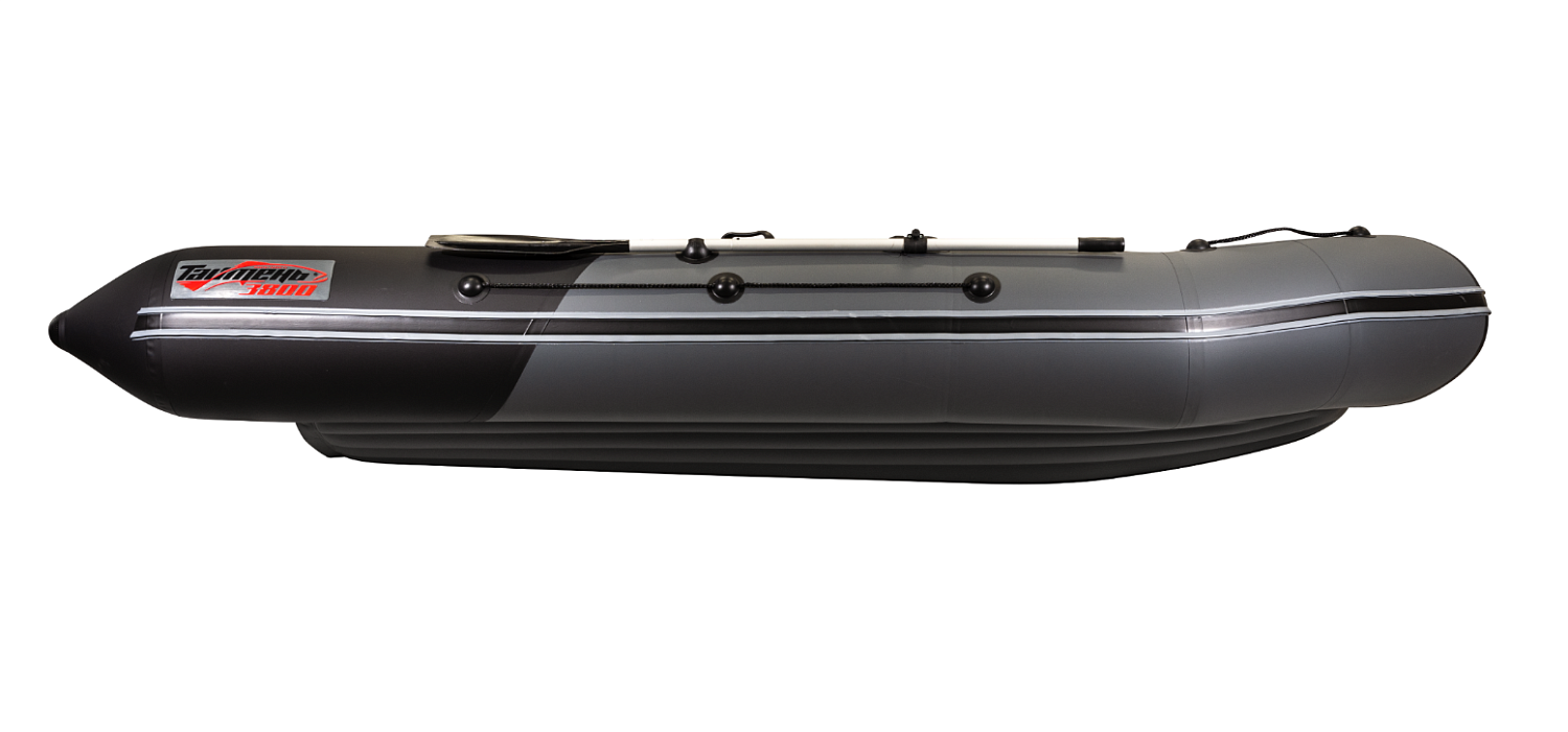 Лодка Таймень NX 3800 НДНД PRO в Туле