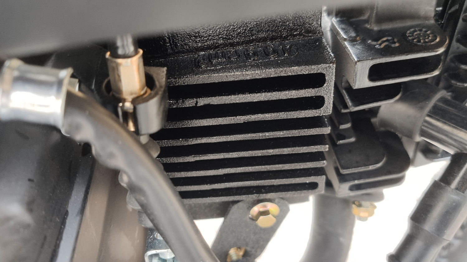 Мопед FAIDET SKIFF RS150 (49) в Туле