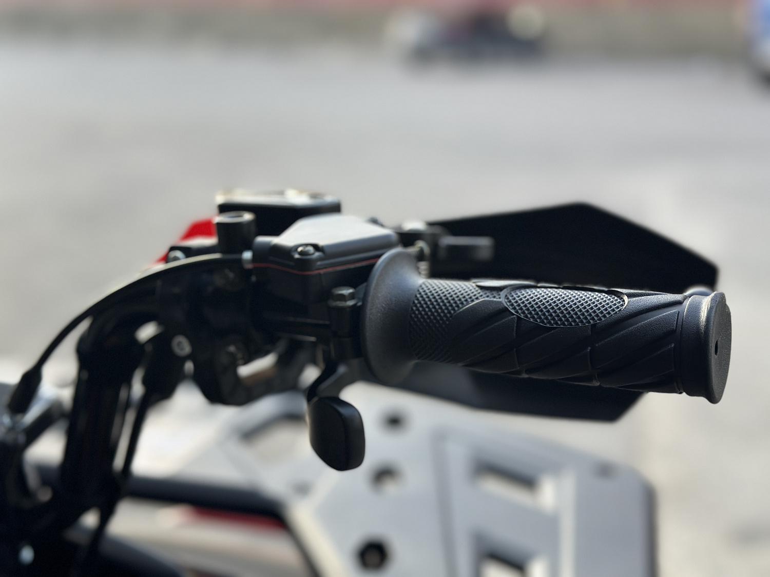 Квадроцикл PROMAX МАЙНКРАФТ 192 PRO 2025 в Туле