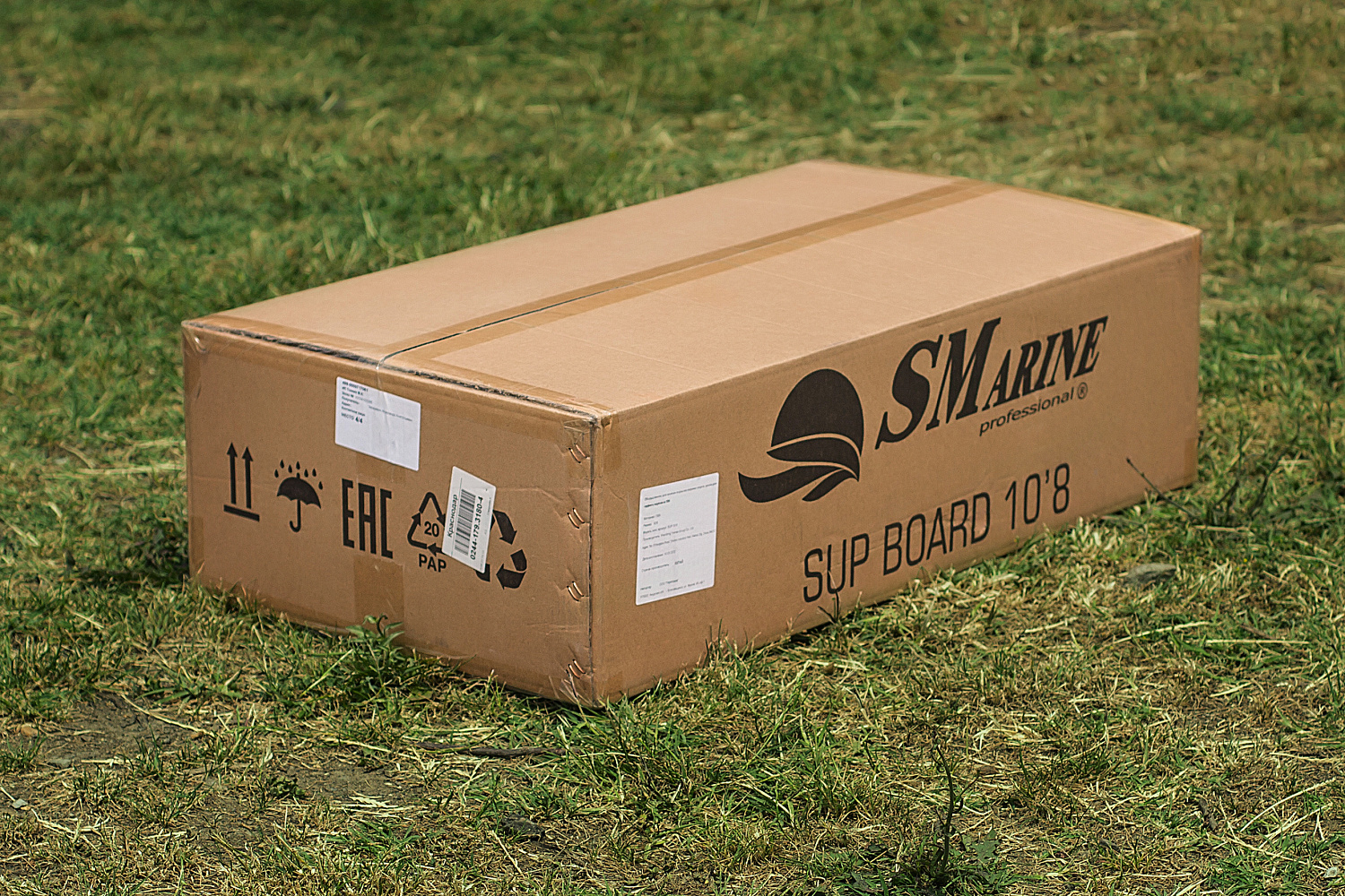 САП (SUP) Board SMARINE 10.6 в Туле