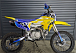 Питбайк MotoLand (МОТОЛЕНД) MZ125 в Туле