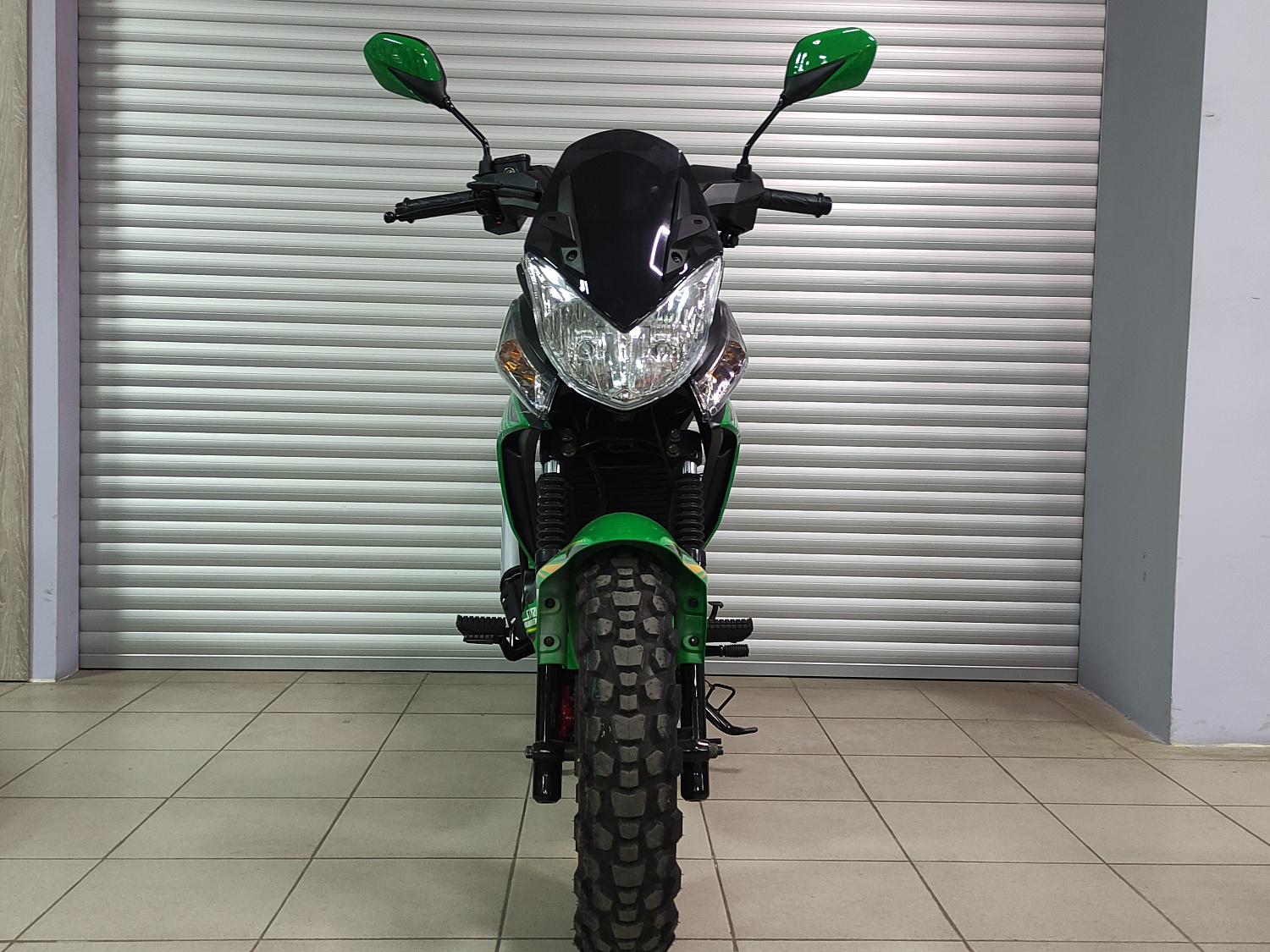 Мопед PROMAX STREET CROSS 150 (49) в Туле