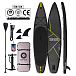 SUP (САП) ДОСКА MISHIMO CARBON DARKSIDE 11’ (335СМ) в Туле