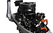 Лодочный мотор Seanovo SN9.9FFEL Enduro в Туле