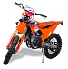 Эндуро мотоцикл IRBIS KTR 250 в Туле