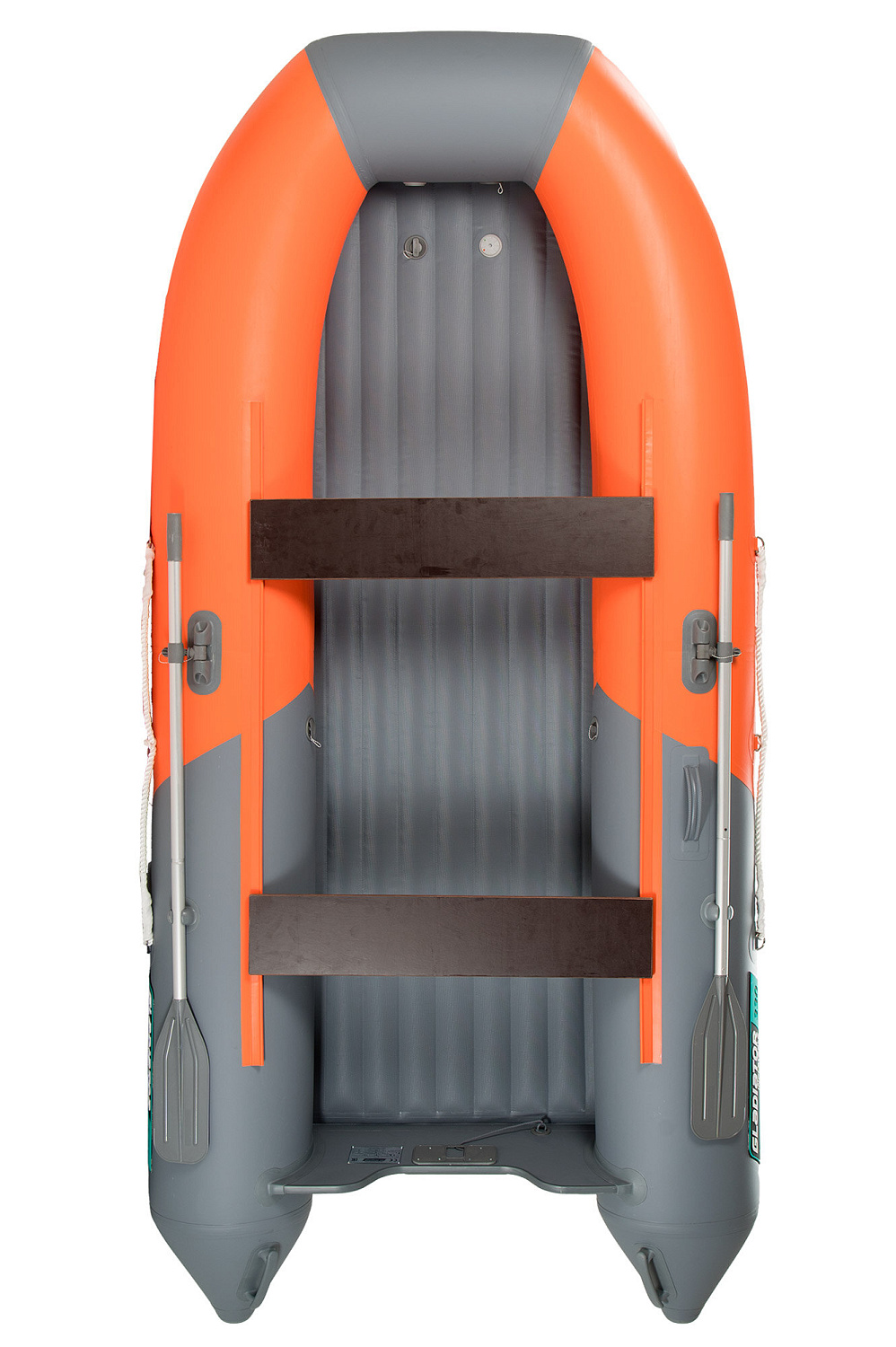 НАДУВНАЯ ЛОДКА GLADIATOR E330SL в Туле