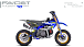 Питбайк FAIDET KAYOT 70 12/10 в Туле