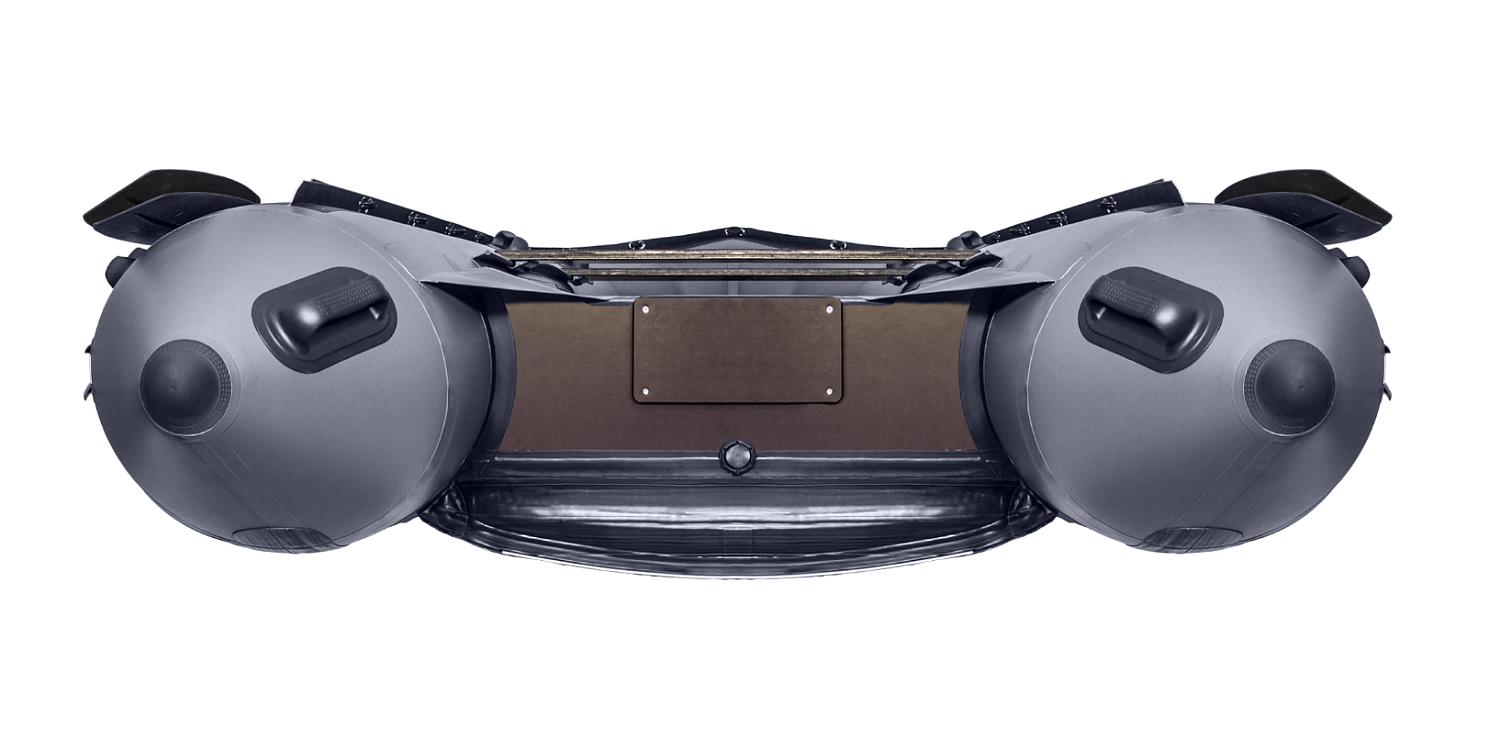 Лодка APACHE 3700 НДНД в Туле