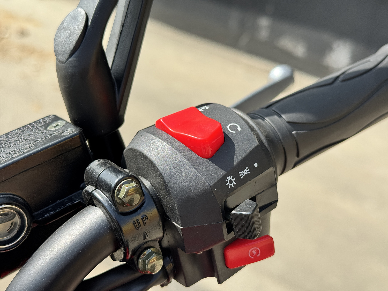 Мотоцикл PROMAX CB300 в Туле