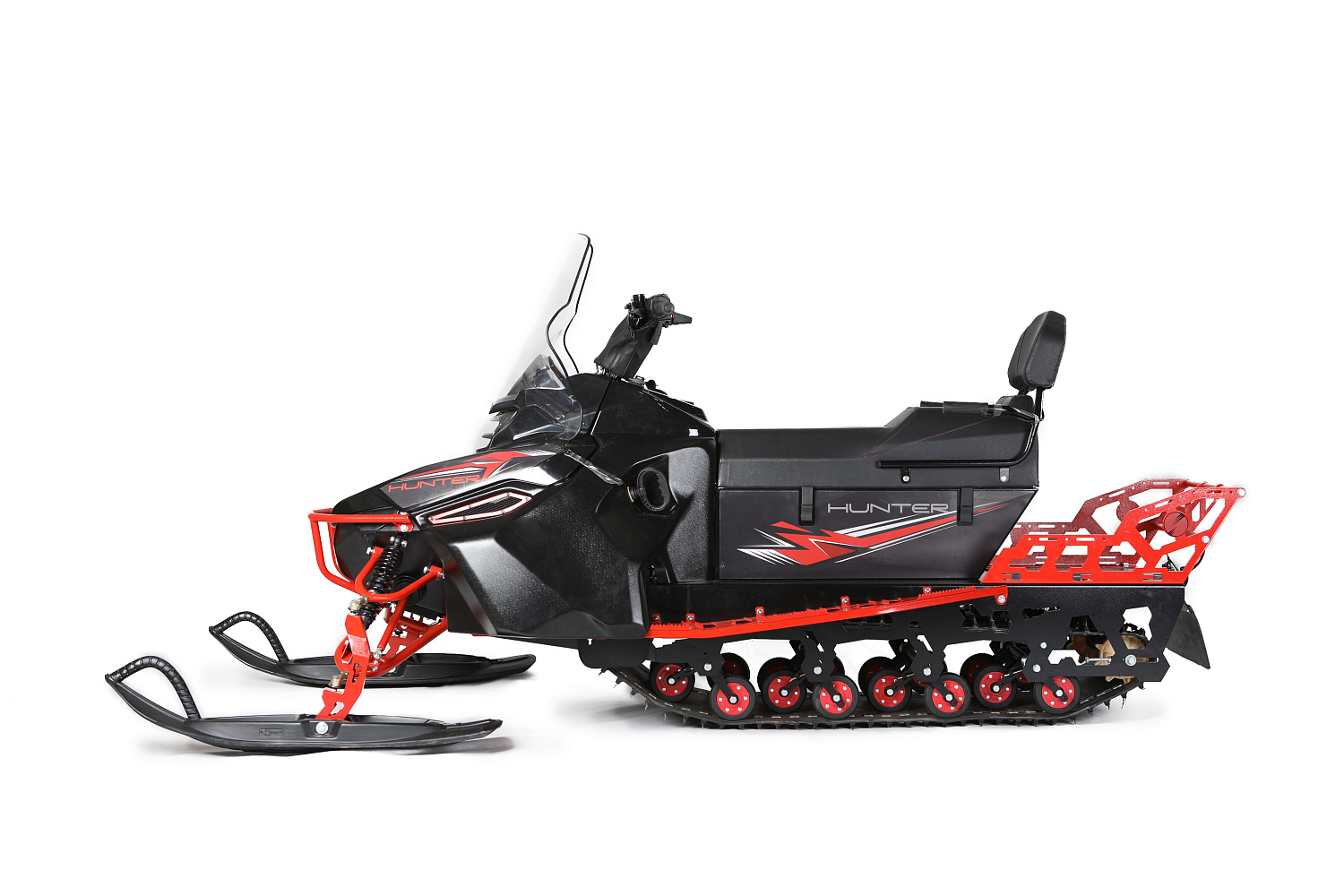 Снегоход IKUDZO HUNTER 600LK 20 V2 в Туле