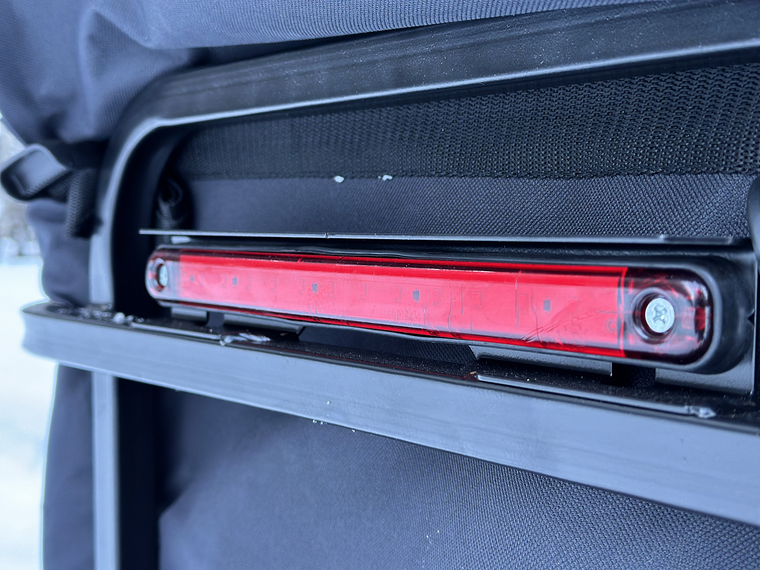 Снегоход PROMAX YAKUT 500 LONG 2.0 4T 20 в Туле